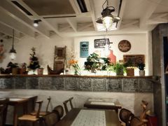 -十面欢腾·海鲜面·台式Bistro(长乐路店)
