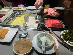 -海底捞火锅(太原南站店)