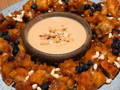 -KimPro 辛普乐概念韩餐