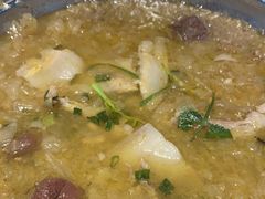 -人民公社大食堂(顺义总店)