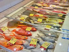 -胖大嫂渔家排档·全海景餐厅(渔村店)