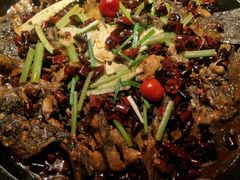 -老板恋上鱼(印象城店)