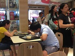 大堂-老通城豆皮大王(吉庆街店)