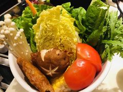 -一哥澳门豆捞·澳门风打边炉(高德置地店)