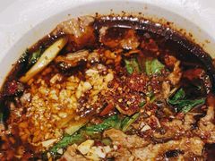 -辣婆婆(航天桥店)