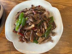 -妈妈的味道(和顺古镇店)