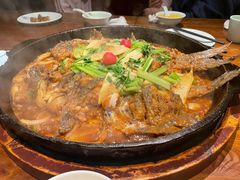 老板恋上鱼-老板恋上鱼(荣盛广场店)