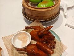 -勝記酒家·37年老字号·经典粤菜(南山花园城店)