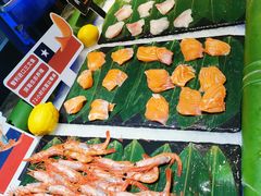 -加餐海鲜自助(集美银泰百货店)