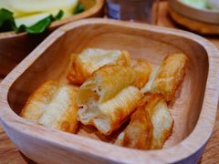 -独食火锅·半米屋台(望平街店)