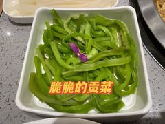 -芳竹园火锅(塘沽金街店)