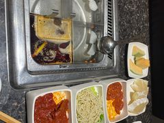 -海底捞火锅(群星城店)