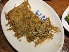 -霄汉羊排(万松园一店)