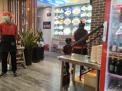 -灶座小锅烀饼·铁锅炖(道里店)