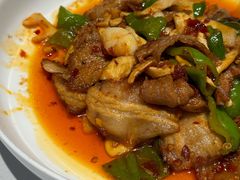 -眉州东坡(望京店)