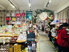 -陶缘陶瓷工厂店