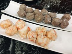 龙虾丸-潮汕美牛肉丸火锅店(天宁寺店)