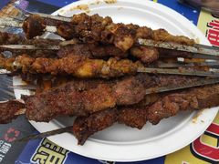 -五一星光夜市(SOHO新天地店)