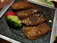 -三石铁板烧(紫竹桥店)