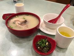 老妈蹄花-廖老妈蹄花店(人民公园陕西街259号店)