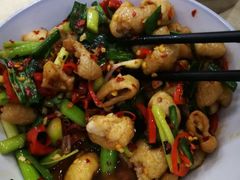 -红色湘菜馆(春风店)