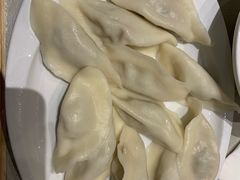 -喜家德虾仁水饺(华强天虹店)