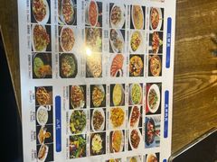 -小厨食堂(黄田坝店)