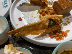 -鱼粤鲜淘米捞·中山脆肉鲩火锅(悦湖会店)