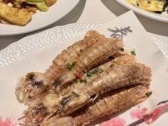 -渔傅·霞浦滩涂海鲜(建平店)