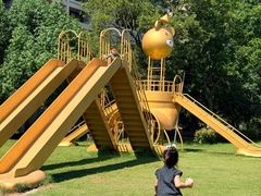 -宁波九龙湖开元度假村