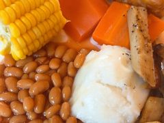 -索菲特西湖大酒店·香榭丽全日候餐厅(南山路店)