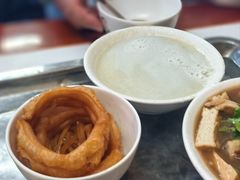 -姚记炒肝店(鼓楼店)