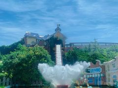 -大连海昌发现王国主题公园