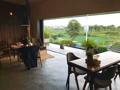 -翠田Green Field Kitchen