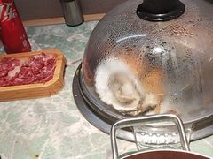 -山海•蒸汽活海鲜自助(皇庭广场店)