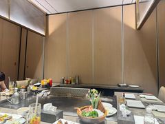 -大渔铁板烧(花园道店)