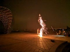 -南汇嘴观海公园