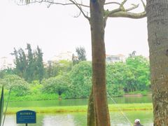 -白沙门生态公园