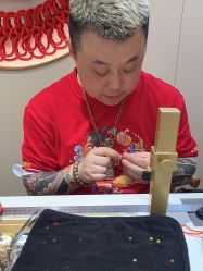 -结绳记(朝阳大悦城店)