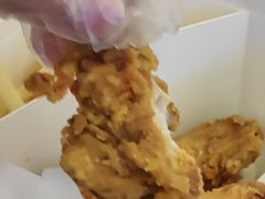 -麦当劳(龙湖时代天街店)