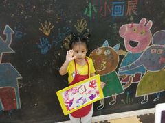 -美吉姆早教(恒隆中心)