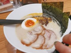 -一風堂拉面(美罗城店)
