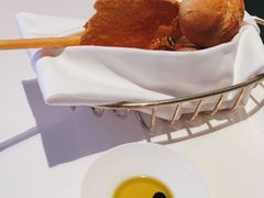 -北京金融街丽思卡尔顿酒店·意味轩 Cepe