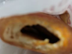 -认准地传统烫面炸糕