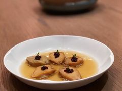 -广州柏悦酒店·悦景轩·粤菜餐厅