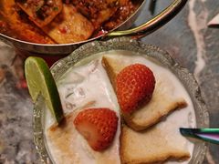 -浩海火燒雲傣家菜(芮欧百货店)