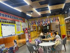 -第壹街舞(西城天街店)