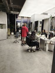 点击看大图 -菲·木田moontin造型salon