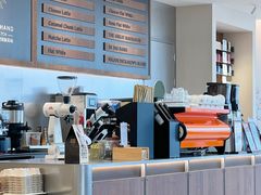 -Peet's 皮爷咖啡(海雅缤纷城店)