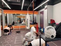-乐刻运动健身(同曦假日百货店)